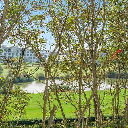 Apartment The Waves-luxurious 3bedroom App W Big Terrace & Garage Ostend