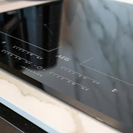 Διαμέρισμα The Waves-luxurious 3bedroom App W Big Terrace & Garage